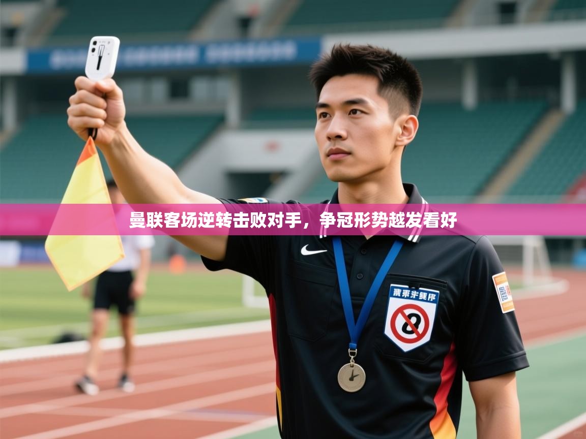 曼联客场逆转击败对手，争冠形势越发看好  第2张