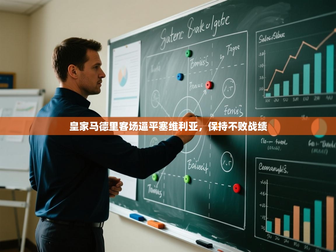 皇家马德里客场逼平塞维利亚，保持不败战绩  第2张