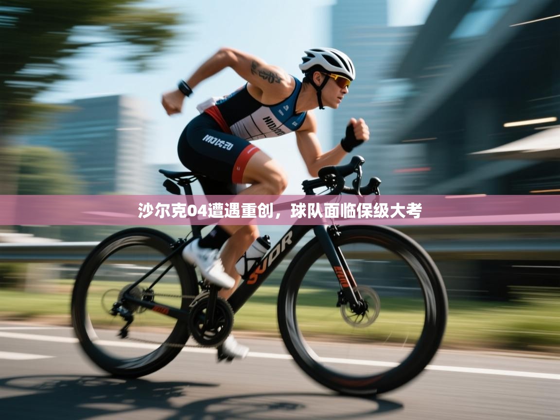 沙尔克04遭遇重创，球队面临保级大考  第2张