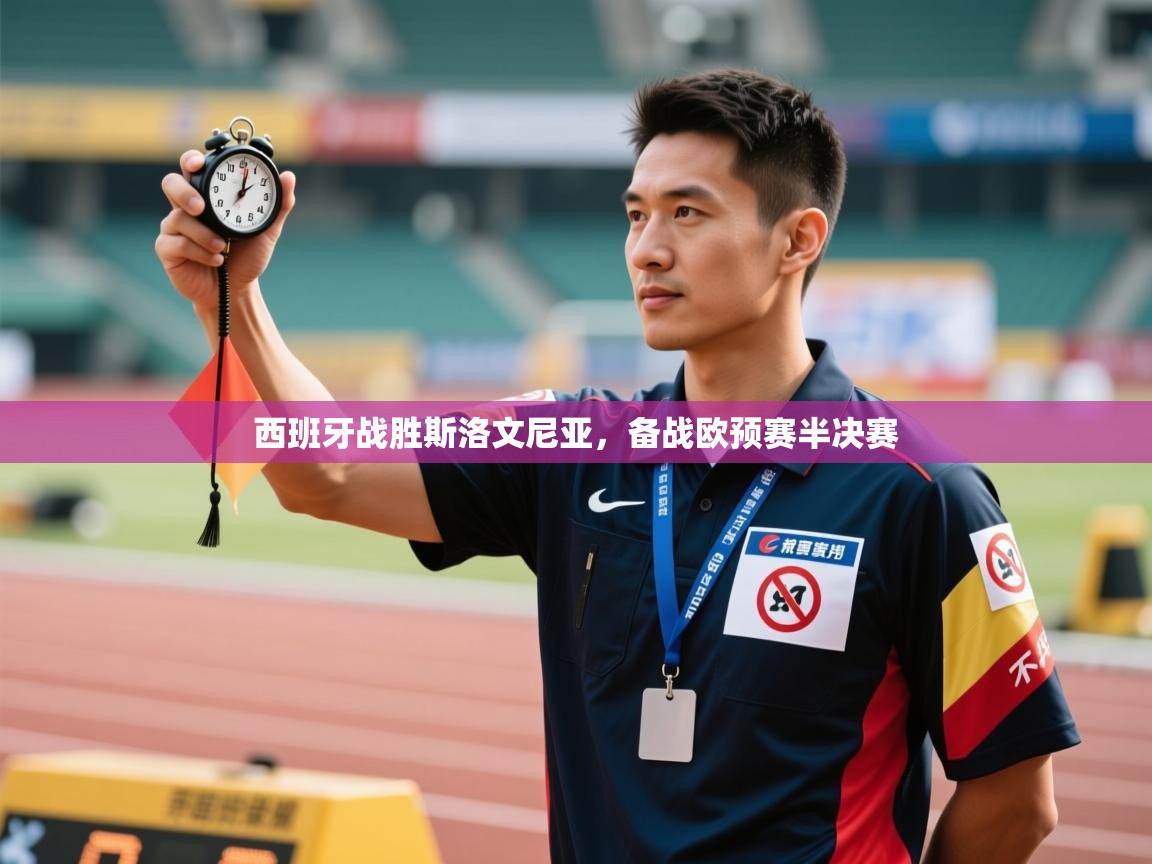 西班牙战胜斯洛文尼亚，备战欧预赛半决赛  第2张