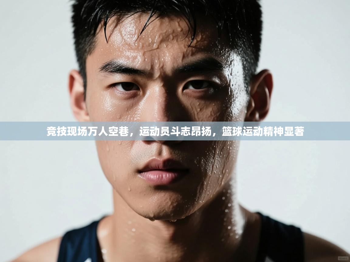 竞技现场万人空巷，运动员斗志昂扬，篮球运动精神显著  第2张