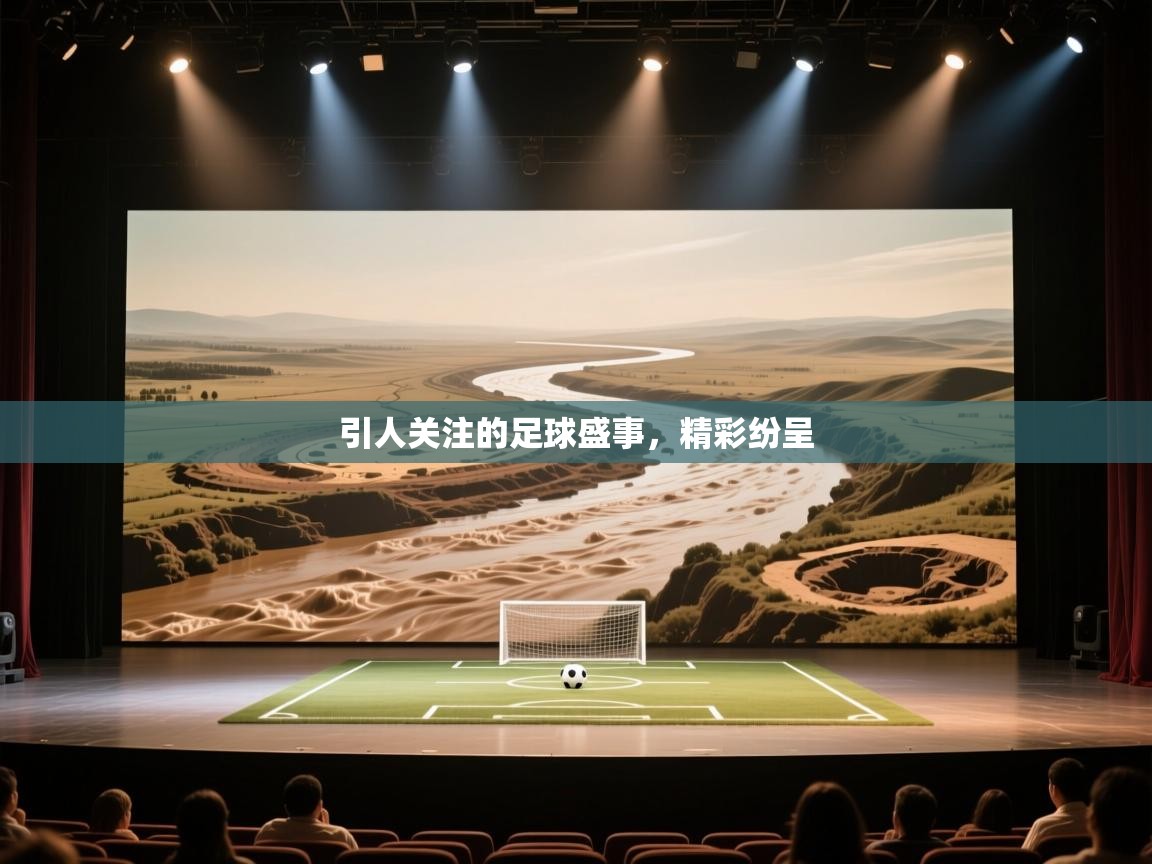 引人关注的足球盛事，精彩纷呈  第1张