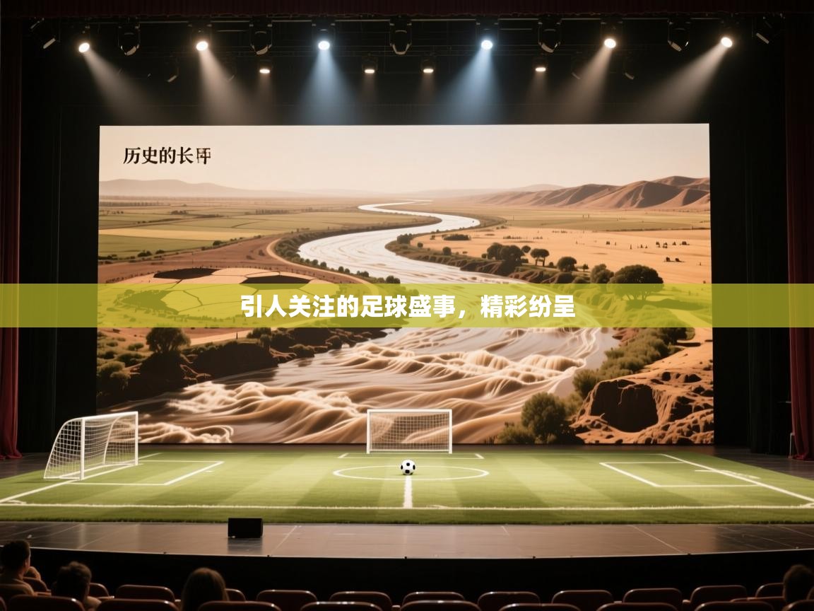 引人关注的足球盛事，精彩纷呈  第2张
