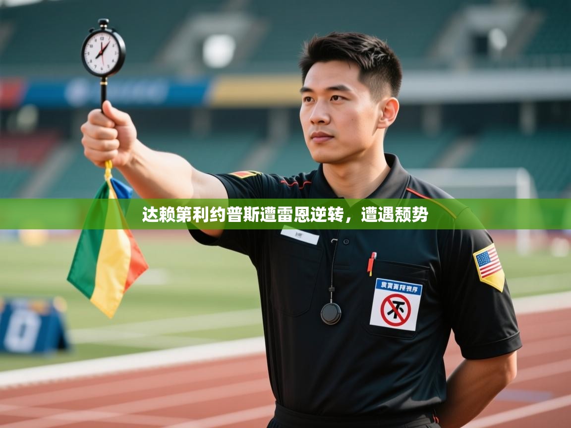 达赖第利约普斯遭雷恩逆转，遭遇颓势  第1张