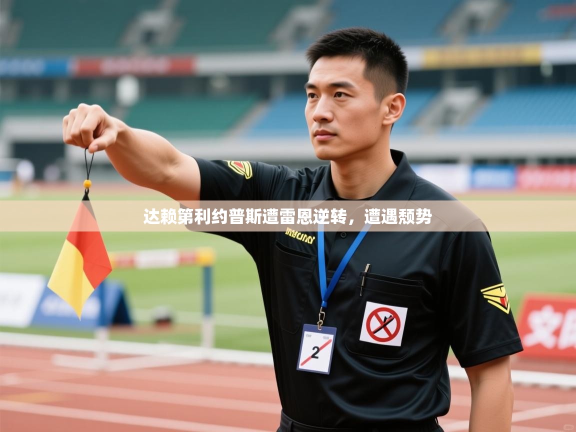 达赖第利约普斯遭雷恩逆转，遭遇颓势  第2张