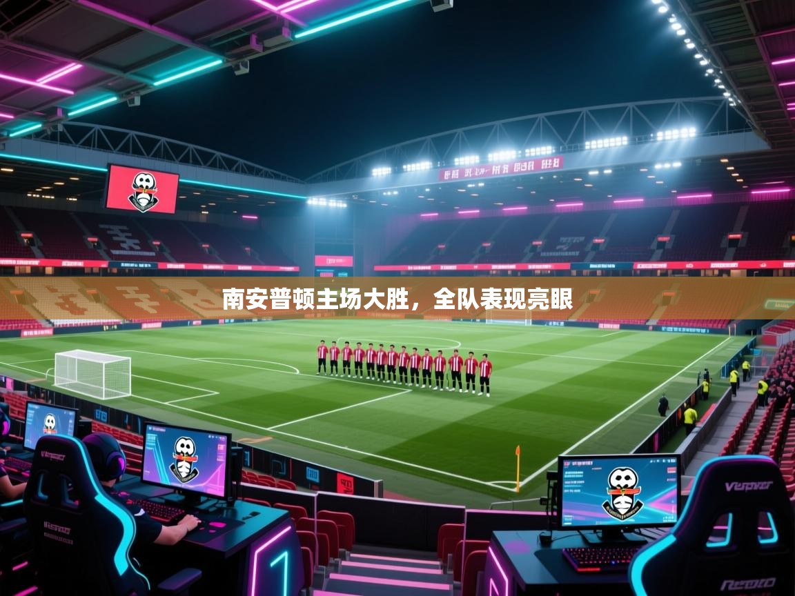 南安普顿主场大胜，全队表现亮眼  第1张