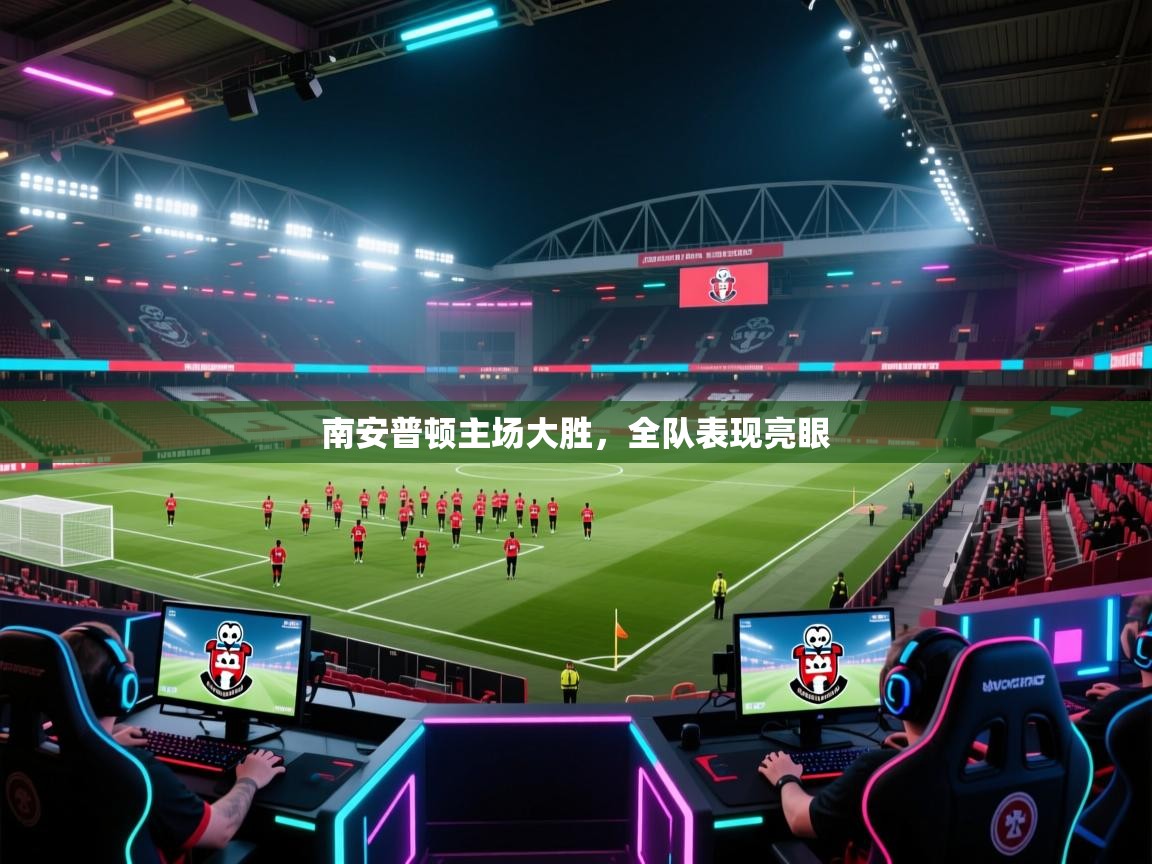 南安普顿主场大胜，全队表现亮眼  第2张