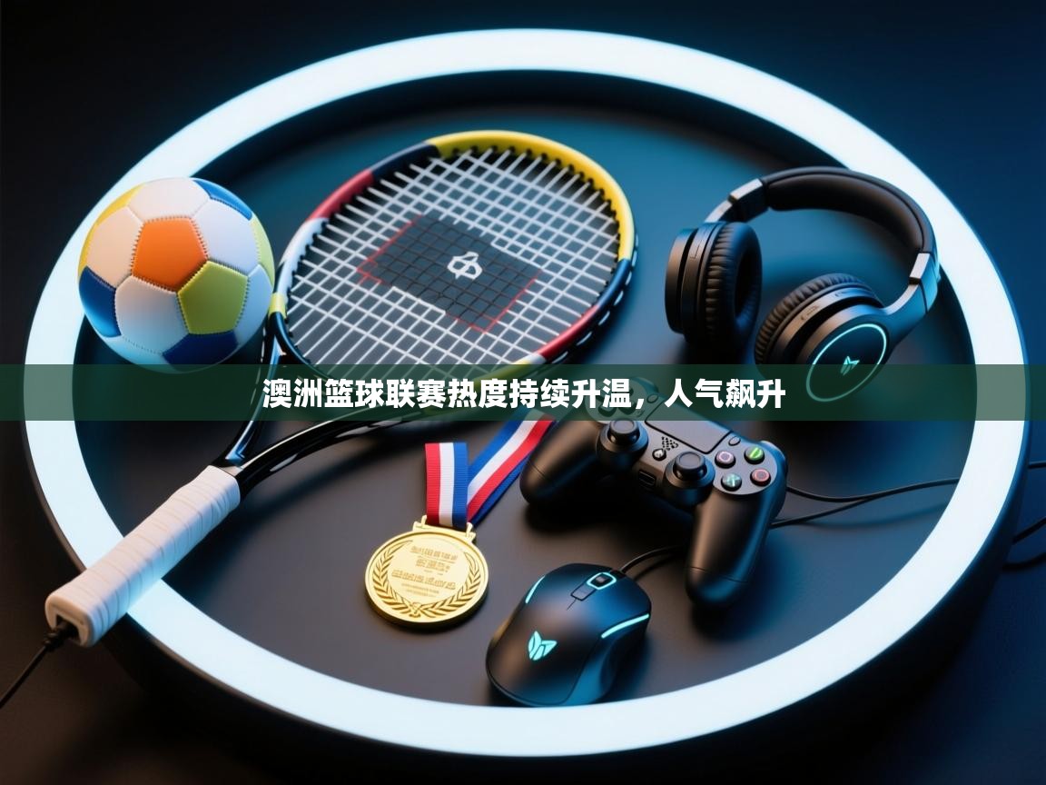 澳洲篮球联赛热度持续升温，人气飙升  第1张