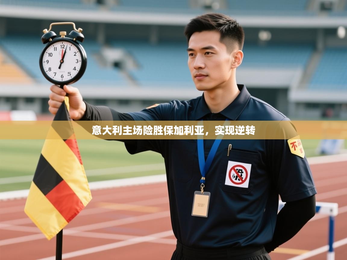 意大利主场险胜保加利亚，实现逆转