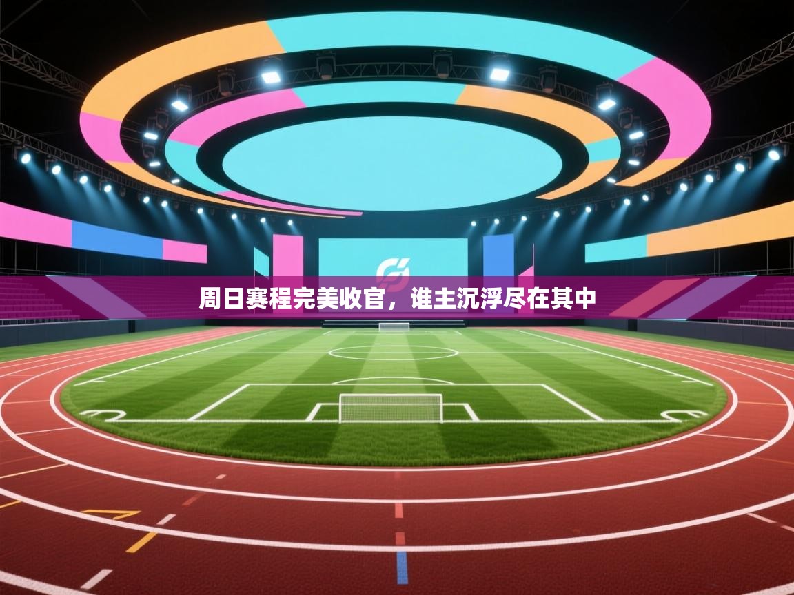 周日赛程完美收官,谁主沉浮尽在其中 第2张