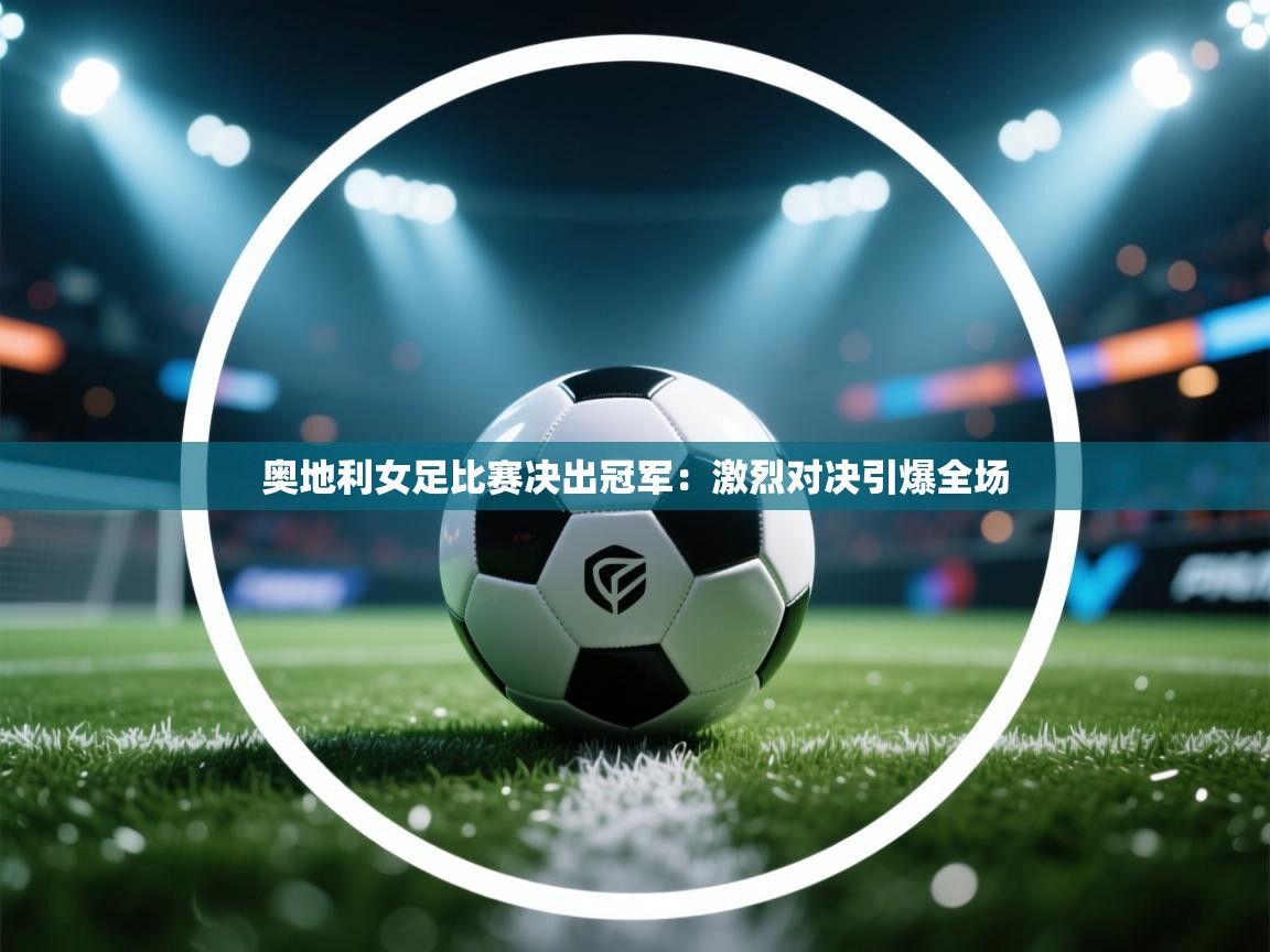 奥地利女足比赛决出冠军：激烈对决引爆全场  第1张