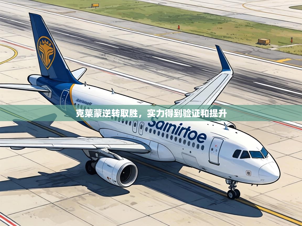 克莱蒙逆转取胜，实力得到验证和提升  第1张