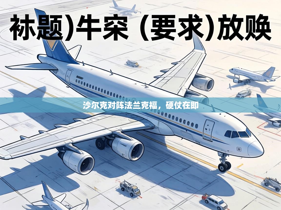 沙尔克对阵法兰克福，硬仗在即  第1张