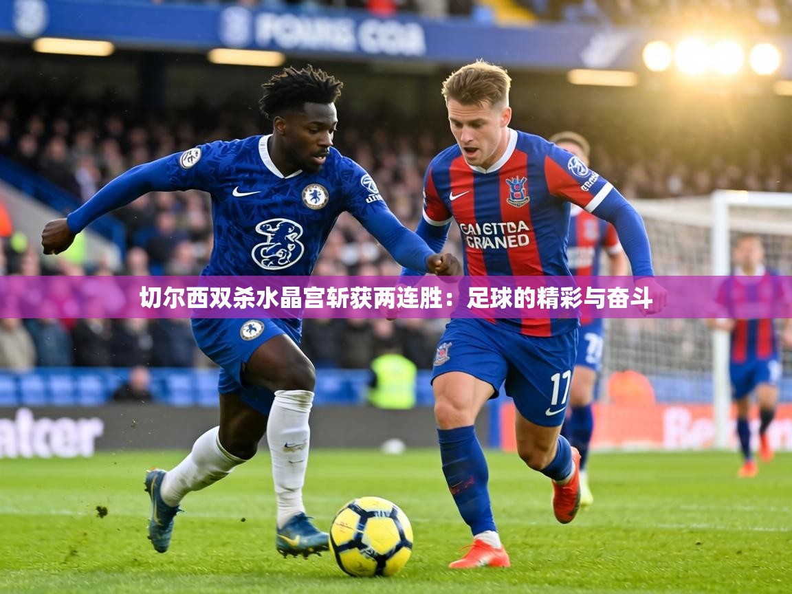 切尔西双杀水晶宫斩获两连胜：足球的精彩与奋斗  第1张