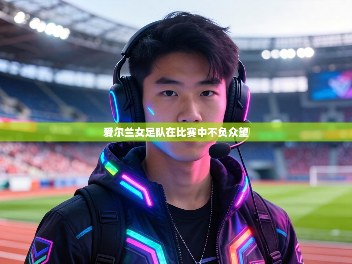 爱尔兰女足队在比赛中不负众望  第1张