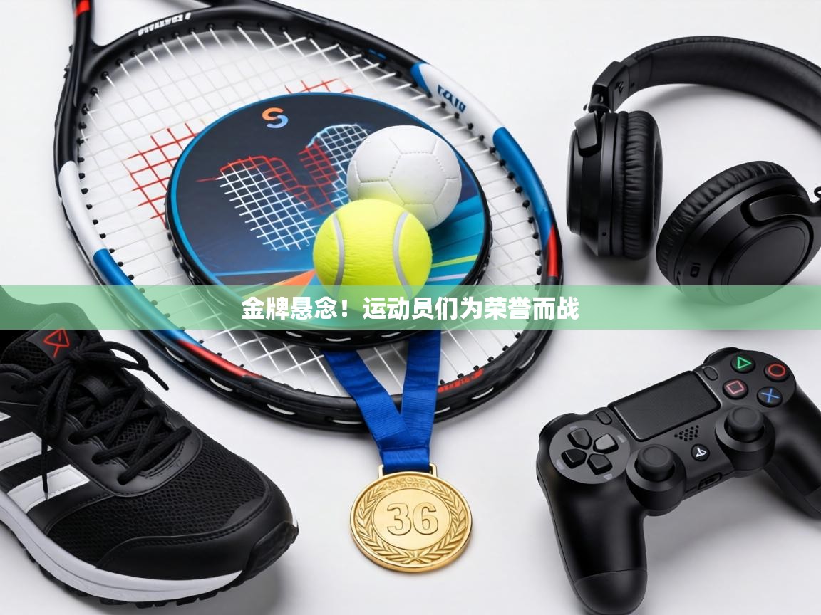 金牌悬念！运动员们为荣誉而战  第1张