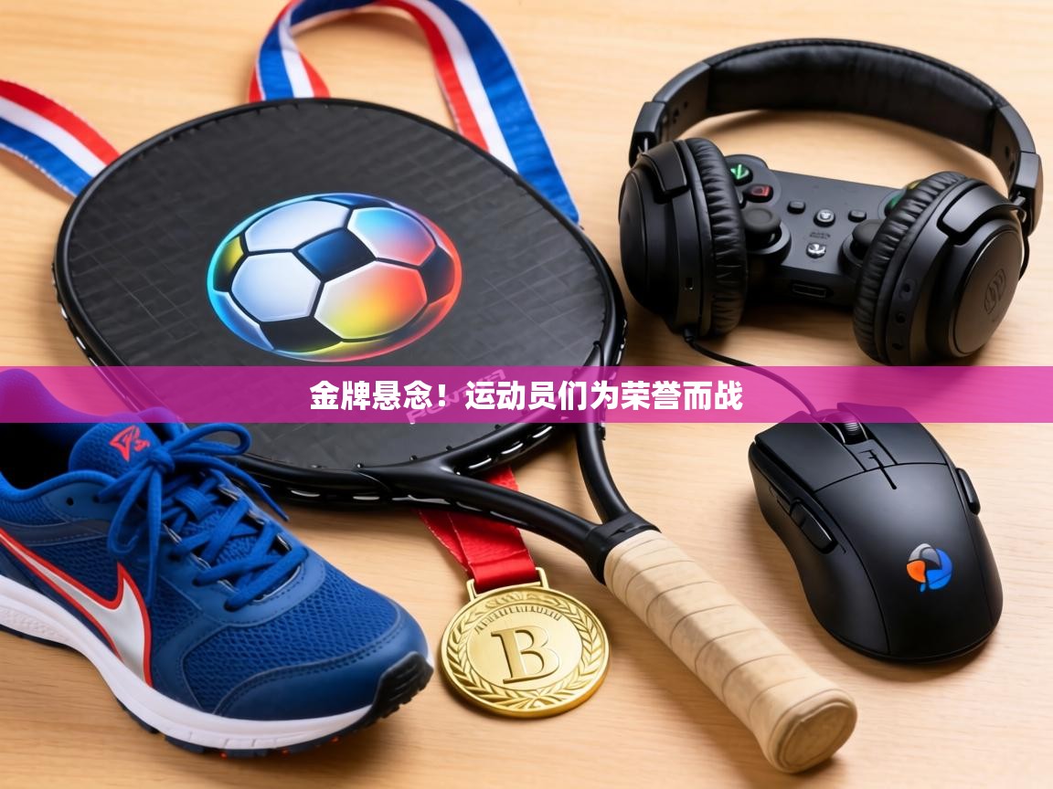 金牌悬念！运动员们为荣誉而战  第2张