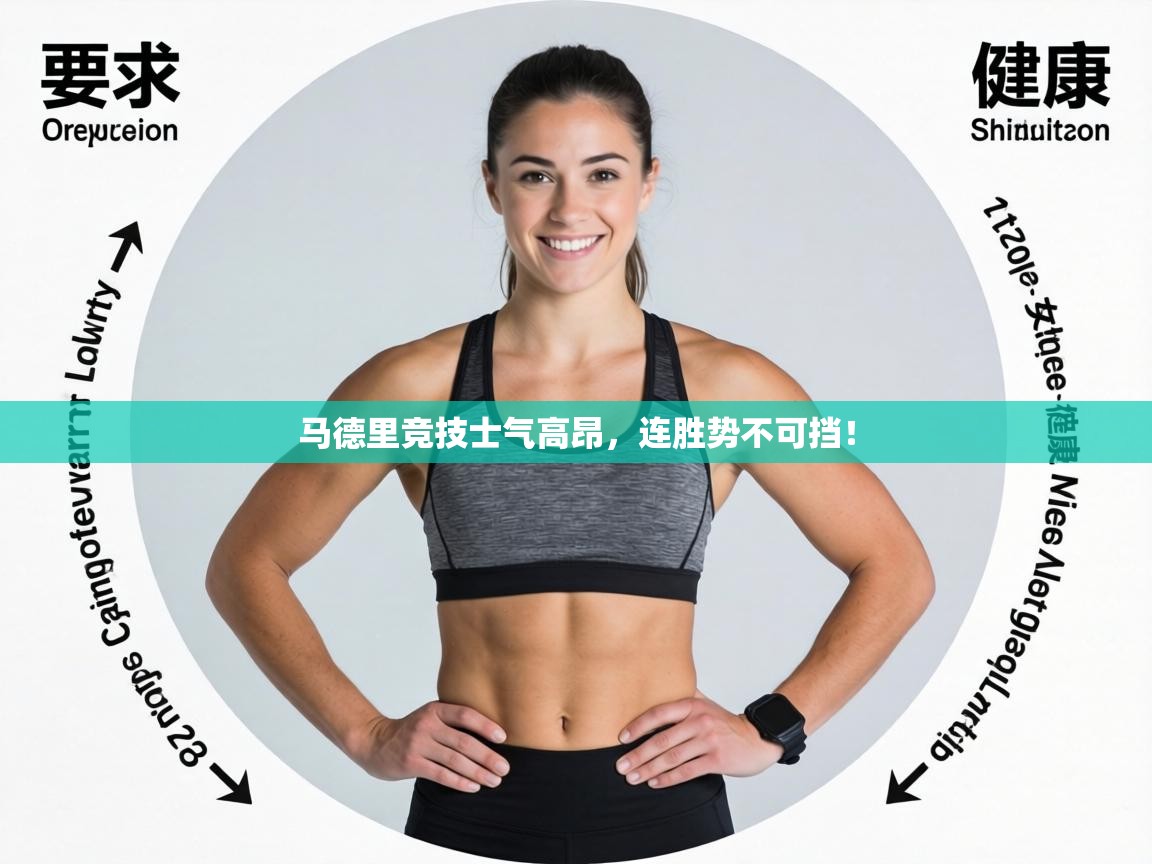 马德里竞技士气高昂，连胜势不可挡！  第1张